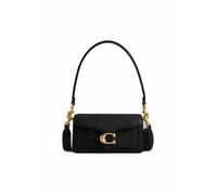 COACH Sac bandoulière 'Tabby' or / noir, Taille One Size