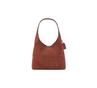 COACH Sac bandoulière 'Brooklyn' cognac, Taille One Size
