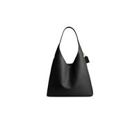 COACH Sac en cuir - Sac Hobo BROOKLYN 39 noir