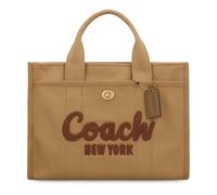 Coach - Sac fourre-tout Cargo - Femme - Sacs - Brun - Taille: ONE Size
