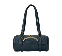 Coach - Sac Seau Kisslock 28 - Femme - Sacs - Noir - Taille: ONE Size