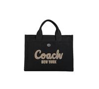 COACH Sac - Tote Bag CARGO noir