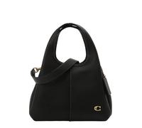COACH Sacs à main 'LANA SHOULDER BAG 23' noir, Taille One Size