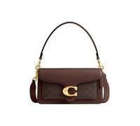 COACH Sacs à main 'Tabby' marron / brun foncé, Taille One Size