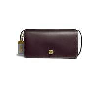 Coach - Sacs - Sacs à bandoulière - 28555_B4OXB - Femme - darkred