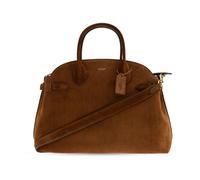 Coach - Soft Empire 40 - Femme - Sacs - Brun - Taille: ONE Size