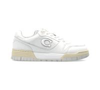 Coach - Soho Baskets - Femme - Chaussures - Blanc - Taille: 38 EU