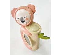 Coach sommeil Koala terracotta TU