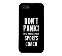 Coach Sportif Coque pour iPhone SE (2020) / 7/8