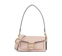 Coach Tabby Sac à bandoulière Cuir 20 cm rose