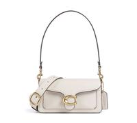 Coach Tabby Sac à bandoulière Cuir 20 cm beige