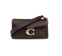 Coach - Tabby 20 Shoulder Bag - Femme - Sacs - Brun - Taille: ONE Size