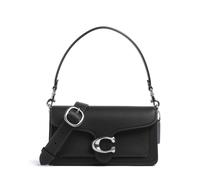 Coach Tabby 26 Sac porté épaule noir, femme