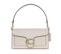 Coach - Tabby 26 Shoulder Bag - Femme - Sacs - Blanc - Taille: ONE Size