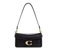 Coach - Tabby 26 Shoulder Bag - Femme - Sacs - Noir - Taille: ONE Size