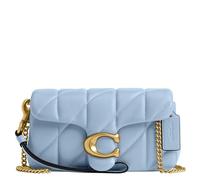 Coach Tabby Crossbody Wristlet in Pillow Quilting, Bracelet Femmes, Jacinthe, s