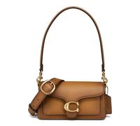 Coach Tabby Sac à bandoulière Cuir 20 cm brun
