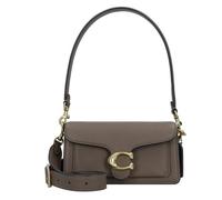 Sacs à main Coach Tabby Shoulder Bag 20 Refresh pour Sacs T.U Gris