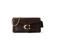 Coach Tabby Sac à bandoulière Cuir 20 cm brun