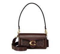 Coach Tabby Sac à bandoulière Cuir 20 cm brun