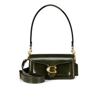 Coach Tabby Sac à bandoulière Cuir 20 cm olive