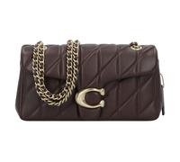Coach Tabby Sac à bandoulière Cuir 26 cm rouge