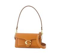 Coach - Sac bandoulière Tabby 20 - Femme - Sacs - Brun - Taille: ONE Size