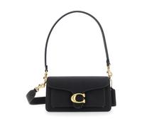 Coach - Tabby Shoulder Bag 20 - Femme - Sacs - Noir - Taille: ONE Size