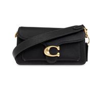 Coach - Tabby Shoulder Bag 20 - Femme - Sacs - Noir - Taille: ONE Size