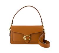 Coach - Tabby Shoulder Bag 26 - Femme - Sacs - Brun - Taille: ONE Size