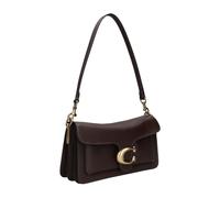 Coach - Tabby Shoulder Bag 26 - Femme - Sacs - Brun - Taille: ONE Size
