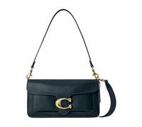 Coach - Tabby Shoulder Bag 26 - Femme - Sacs - Noir - Taille: ONE Size