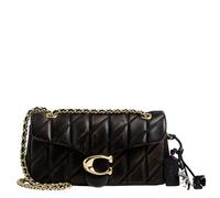 COACH Tabby Shoulder Bag 26, Sacs à bandoulière pour Femme, Taille Unique | Matelassé