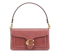 Coach - Tabby Shoulder Bag - Femme - Sacs - Rouge - Taille: ONE Size
