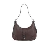 Coach Originals Sac à bandoulière Cuir 28 cm brun