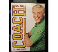 Coach: The First Season