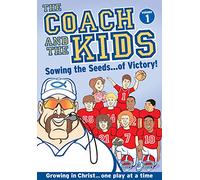 Coach & The Kids: Sowing The Seeds of Victory