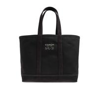 Coach - Tote utilitaire - Homme - Sacs - Noir - Taille: ONE Size