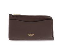 Coach - Wallets & Cardholders - Femme - Accessoires - Brun - Taille: ONE Size