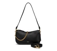 Coach Waverly Sac à bandoulière Cuir 24 cm noir