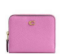 COACH Women's Essential Billfold Wallet Bi-Fold, B4/Fuchsia