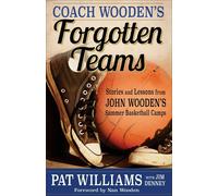 Coach Wooden's Forgotten Teams