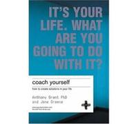 Coach Yourself Jane Greene, Tony Grant (Auteur)