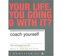 Coach Yourself Jane Greene, Tony Grant (Auteur)