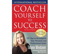 Coach Yourself to Success