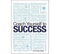 Coach Yourself To Success