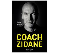 Coach Zidane
