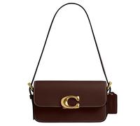 Coach Zoe Shoulder Bag, Sac à bandoulière Femme, B4/érable, S