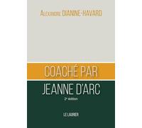 COACHE PAR JEANNE D'ARC