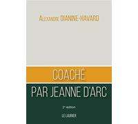 COACHE PAR JEANNE D'ARC